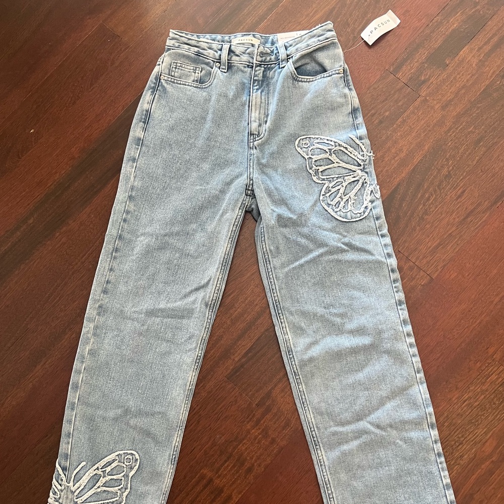 NWT PacSun jeans